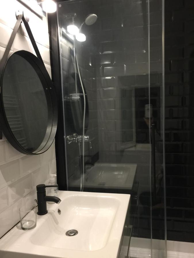 The Loft - Superb 2 Bedrooms On Top Floor With Terrace - 10Min To Palais & Beach! 戛纳 外观 照片